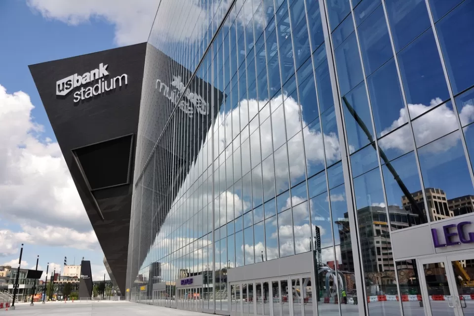 Minneapolis, Minnesota